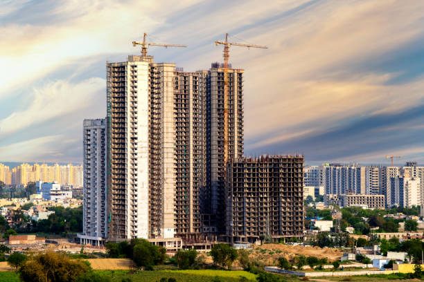 Residential High-Rises